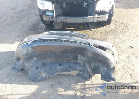 2019 Chrysler 300 Limited from USA, damaged, VIN 2C3CCAEG3KH528585